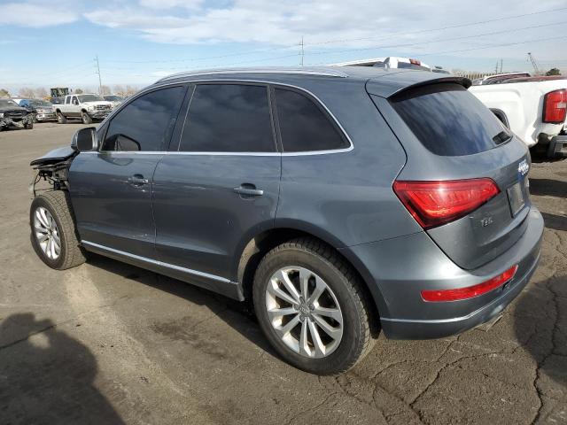 Photo 2 from auction – 2013 AUDI Q5 PREMIUM with VIN WA1CFAFP8DA094127