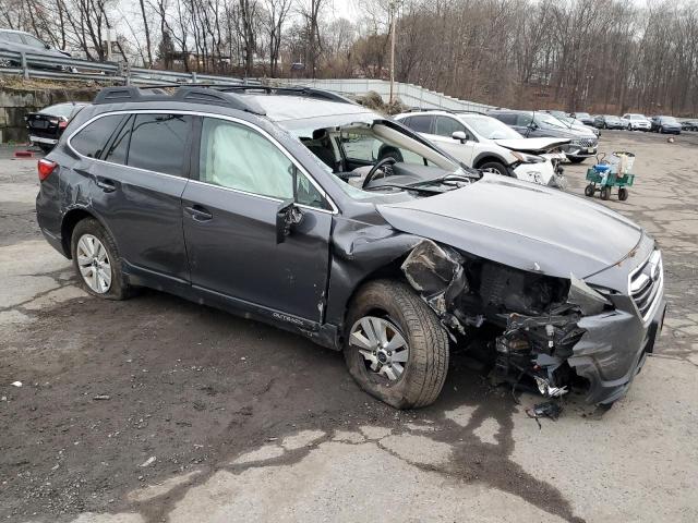 Photo 4 from auction – 2019 SUBARU OUTBACK 2. with VIN 4S4BSAFC3K3245625