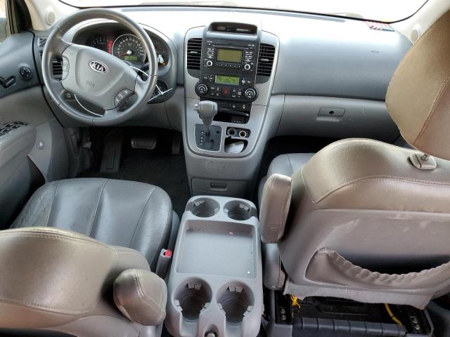Photo 8 from auction – 2010 KIA SEDONA EX with VIN KNDMH4C32A6337016
