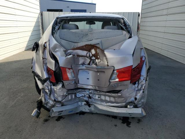 Photo 6 from auction – 2008 LEXUS ES 350 with VIN JTHBJ46G782203953