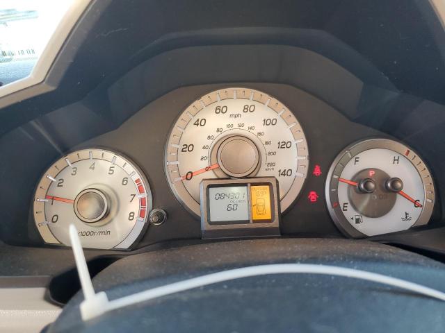 Photo 9 from auction – 2015 HONDA PILOT EXLN with VIN 5FNYF4H73FB071908