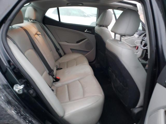 Photo 10 from auction – 2013 KIA OPTIMA EX with VIN 5XXGN4A78DG124203