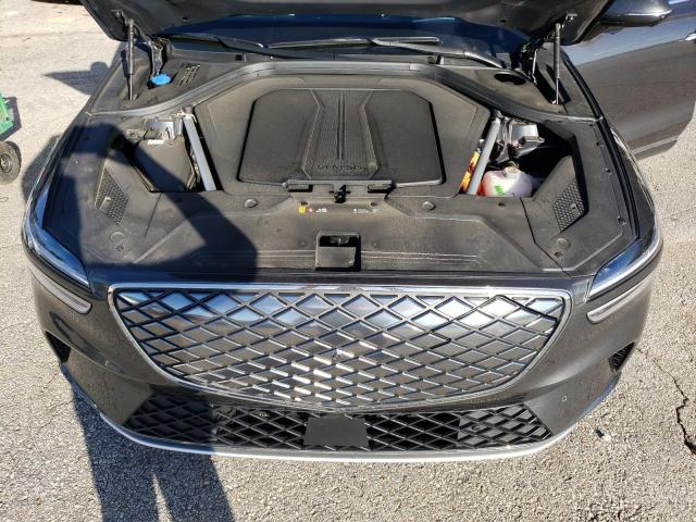 Photo 12 from auction – 2023 GENESIS GV70 BASE with VIN 5NMMCET16PH001142