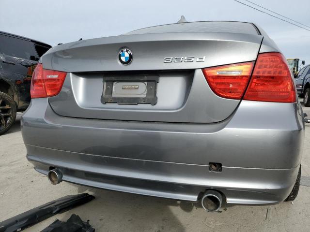 Photo 6 from auction – 2011 BMW 335 D with VIN WBAPN7C54BA781986