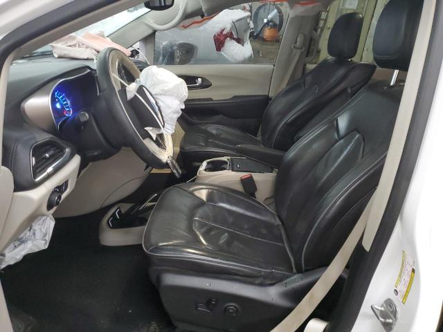 Photo 7 from auction – 2018 CHRYSLER PACIFICA H with VIN 2C4RC1N70JR118812