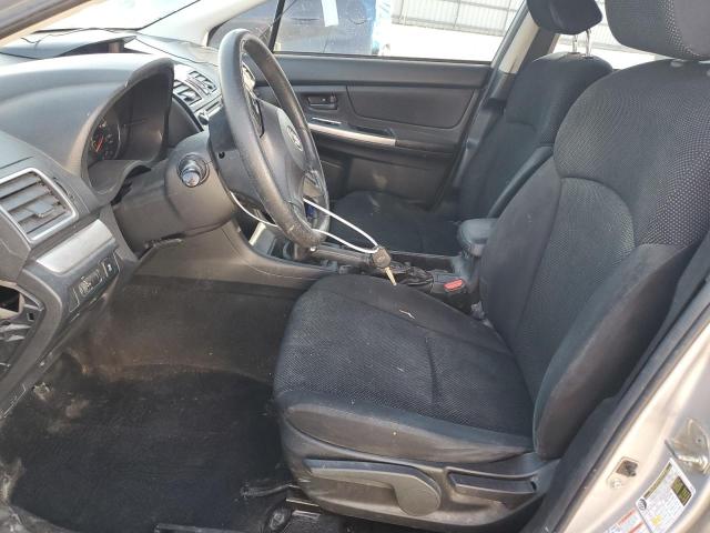 Photo 7 from auction – 2015 SUBARU IMPREZA with VIN JF1GJAA60FG019156