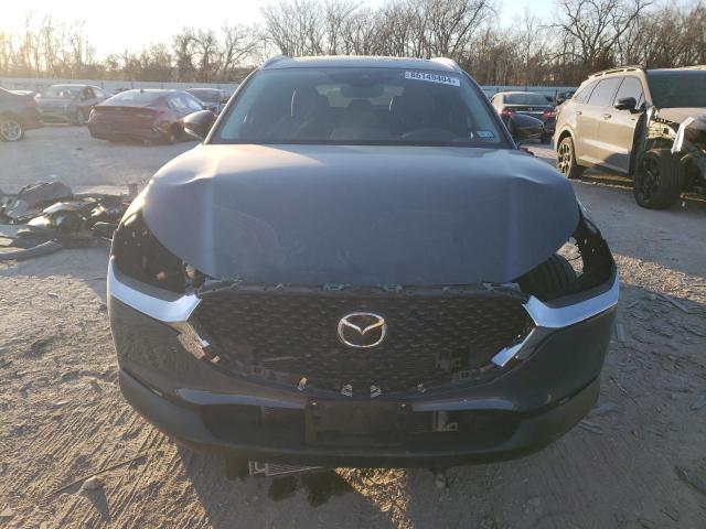 Photo 5 from auction – 2023 MAZDA CX-30 PREF with VIN 3MVDMBCM5PM558870