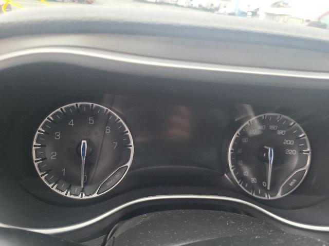 Photo 9 from auction – 2021 CHRYSLER PACIFICA H with VIN 2C4RC1BG9MR583078