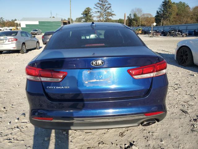 Photo 6 from auction – 2018 KIA OPTIMA LX with VIN 5XXGT4L38JG217038