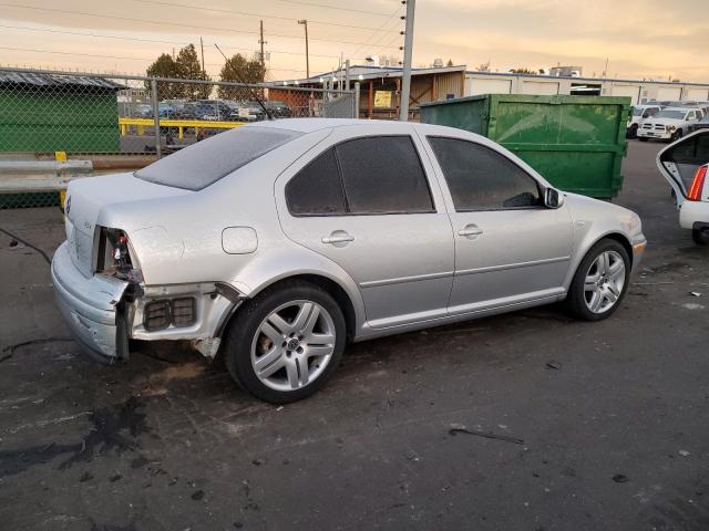 Photo 3 from auction – 2002 VOLKSWAGEN JETTA GLS with VIN 3VWSE69M22M147338