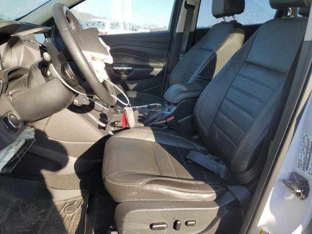 Photo 7 from auction – 2014 FORD ESCAPE TIT with VIN 1FMCU9J99EUB19681