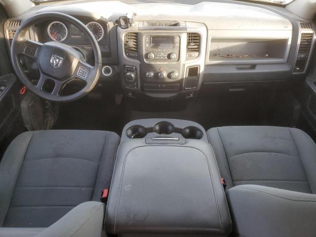 Photo 8 from auction – 2017 RAM 1500 ST with VIN 1C6RR7FT9HS728365