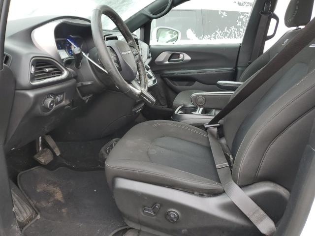 Photo 7 from auction – 2020 CHRYSLER PACIFICA T with VIN 2C4RC1FG8LR247513