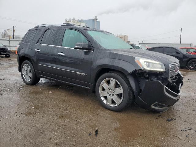 Photo 4 from auction – 2013 GMC ACADIA DEN with VIN 1GKKVTKD9DJ137129