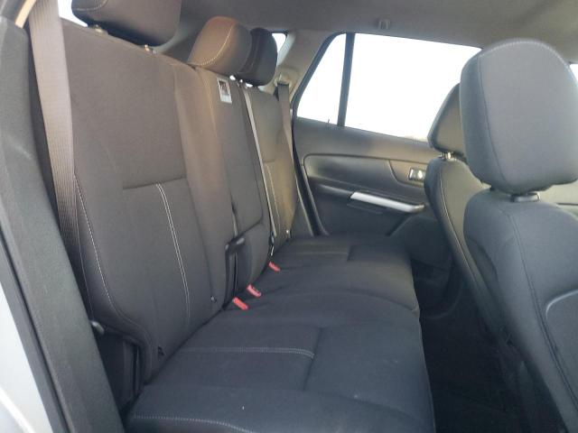 Photo 11 from auction – 2013 FORD EDGE SE with VIN 2FMDK3GC5DBC77143