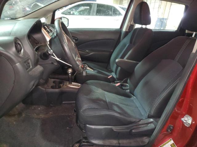 Photo 7 from auction – 2016 NISSAN VERSA NOTE with VIN 3N1CE2CP6GL362028