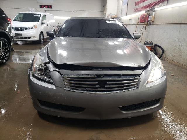 Photo 5 from auction – 2008 INFINITI G37 BASE with VIN JNKCV64E98M105100
