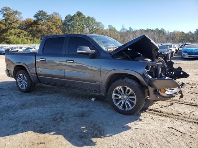 Photo 4 from auction – 2022 RAM 1500 LARAM with VIN 1C6SRFJTXNN174637