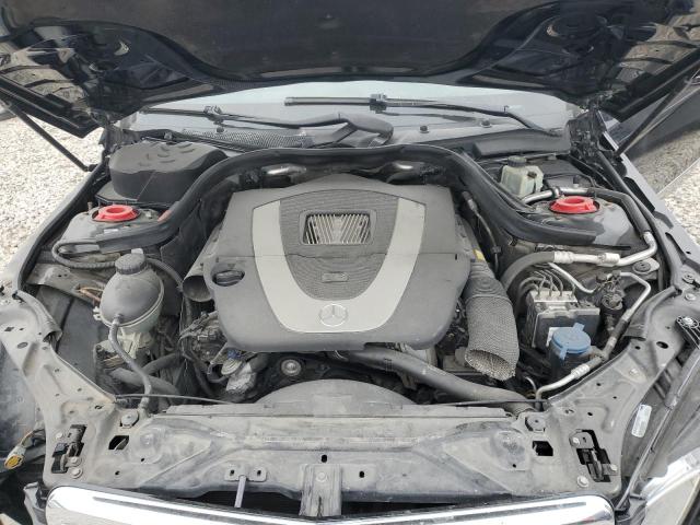 Photo 11 from auction – 2010 MERCEDES-BENZ E 350 with VIN WDDHF5GB3AA139806