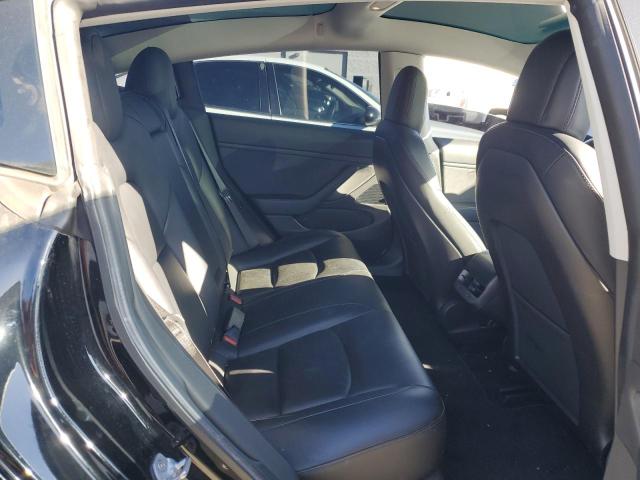 Photo 10 from auction – 2019 TESLA MODEL 3 with VIN 5YJ3E1EB8KF438333