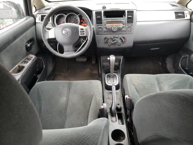 صورة رقم 8 من المزاد - 2011 NISSAN VERSA S مع VIN 3N1BC1AP0BL391354