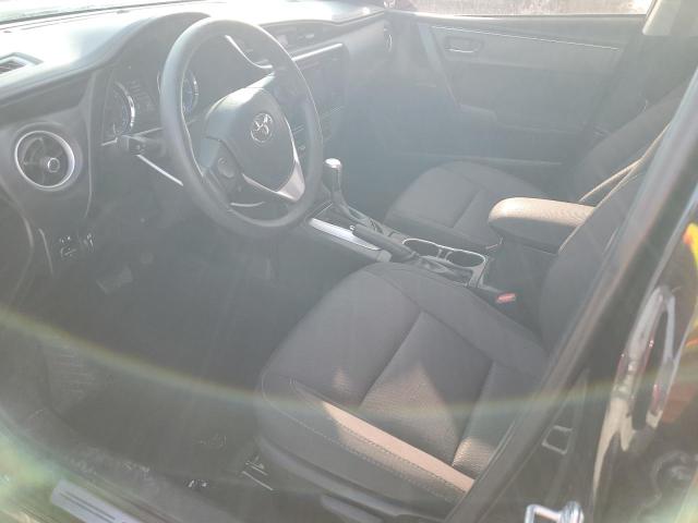 Photo 7 from auction – 2017 TOYOTA COROLLA L with VIN 5YFBURHE7HP729079