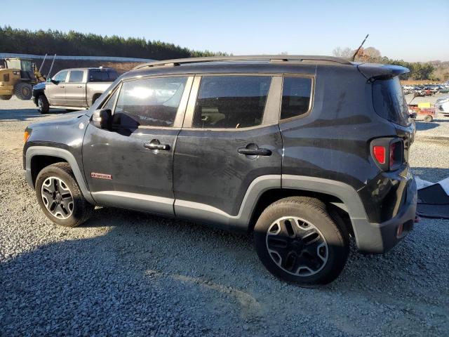 Photo 2 from auction – 2016 JEEP RENEGADE T with VIN ZACCJBCT8GPC99611