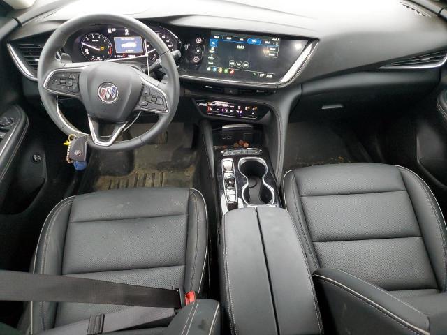 Photo 8 from auction – 2023 BUICK ENVISION E with VIN LRBFZPR47PD166497