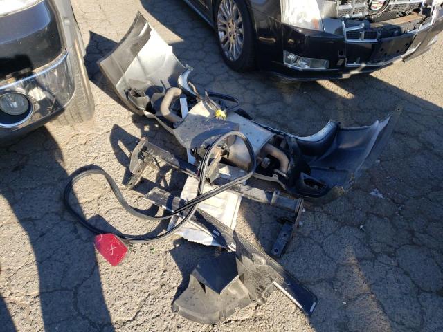 Photo 13 from auction – 2021 SUBARU CROSSTREK with VIN JF2GTAPC4M8208208