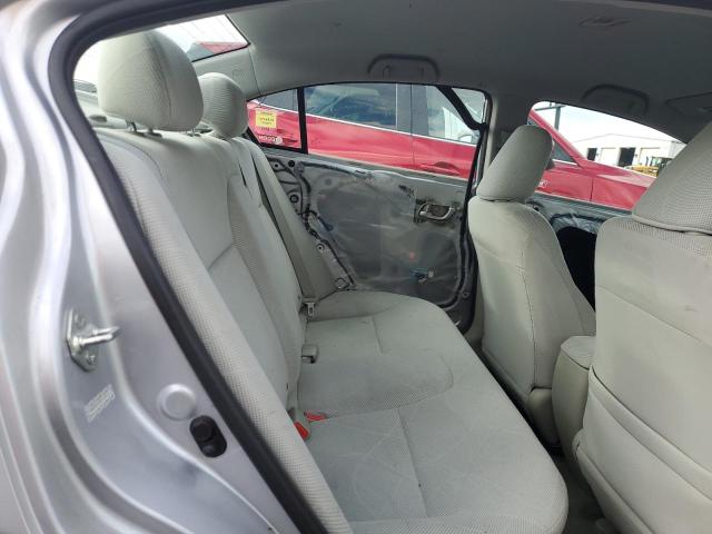 Photo 10 from auction – 2012 HONDA CIVIC LX with VIN 2HGFB2F57CH519115