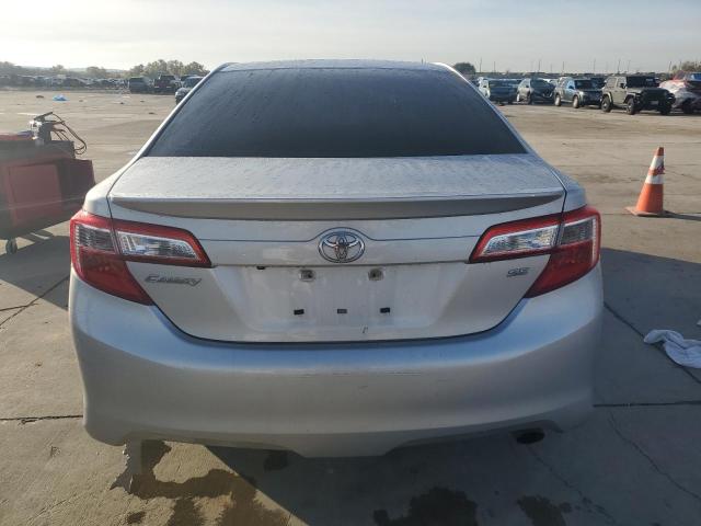 Photo 6 from auction – 2014 TOYOTA CAMRY L with VIN 4T1BF1FK4EU433953