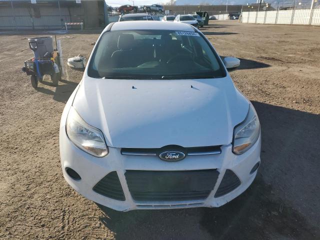 Photo 5 from auction – 2014 FORD FOCUS SE with VIN 1FADP3K29EL393215