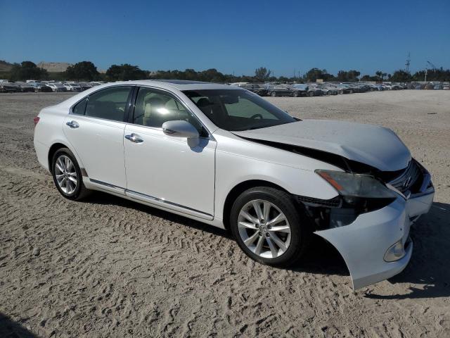Photo 4 from auction – 2012 LEXUS ES 350 with VIN JTHBK1EG2C2484369