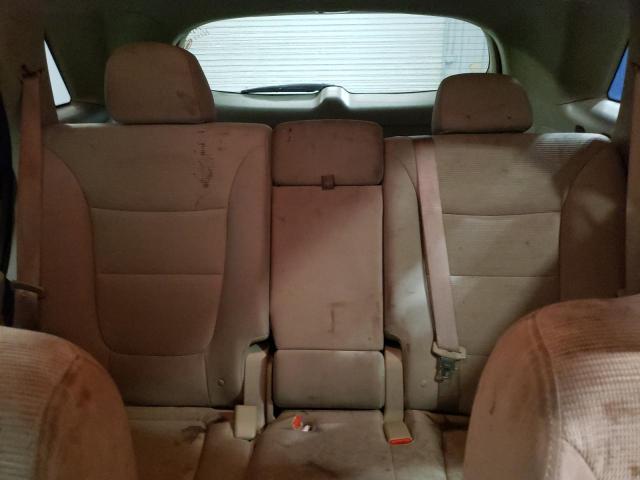 Photo 10 from auction – 2015 KIA SORENTO LX with VIN 5XYKT3A69FG575821