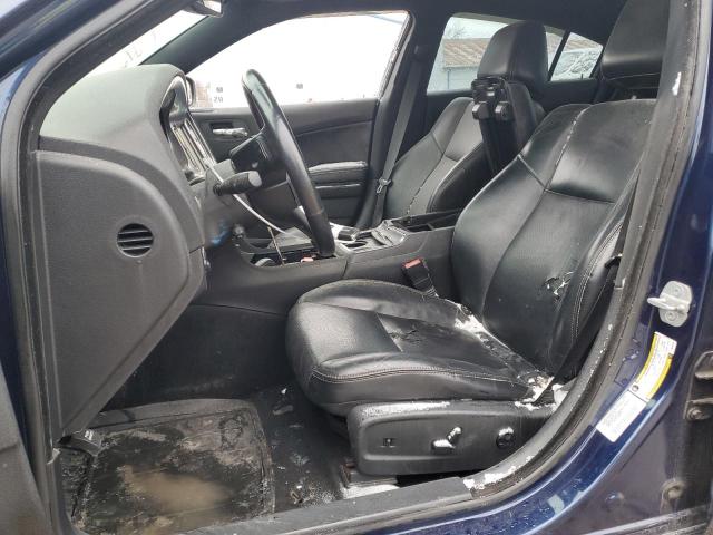 Photo 7 from auction – 2013 DODGE CHARGER R/ with VIN 2C3CDXCT7DH644875