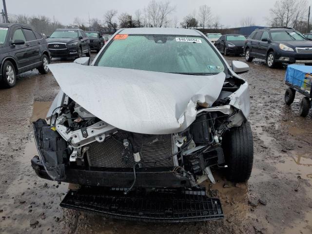 Photo 5 from auction – 2017 TOYOTA COROLLA L with VIN 2T1BURHE5HC958134
