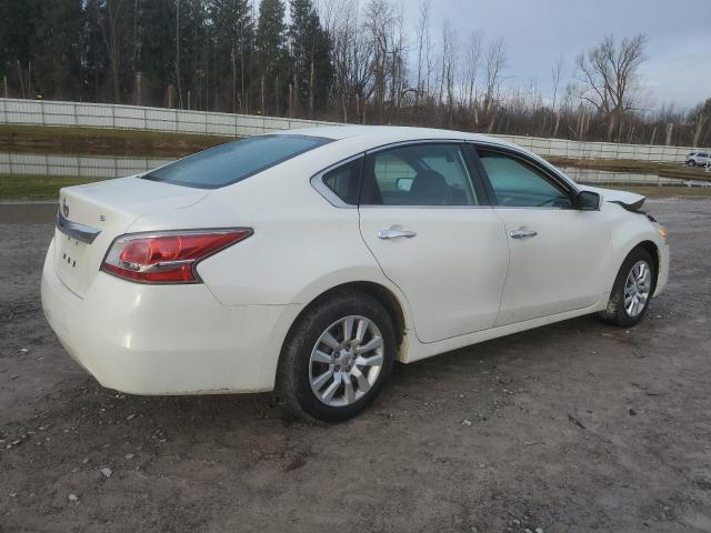 Photo 3 from auction – 2015 NISSAN ALTIMA 2.5 with VIN 1N4AL3AP0FC270772