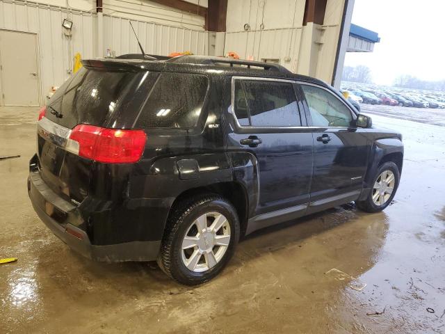 Photo 3 from auction – 2012 GMC TERRAIN SL with VIN 2GKFLVEK8C6375319