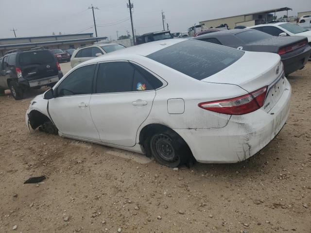 Photo 2 from auction – 2016 TOYOTA CAMRY LE with VIN 4T1BF1FK2GU549297