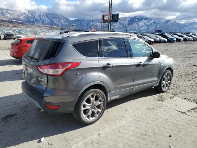 Photo 3 from auction – 2014 FORD ESCAPE TIT with VIN 1FMCU0J93EUE27196
