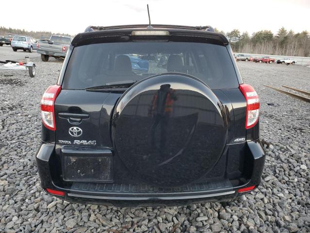 Photo 6 from auction – 2009 TOYOTA RAV4 with VIN JTMBF33V39D018420