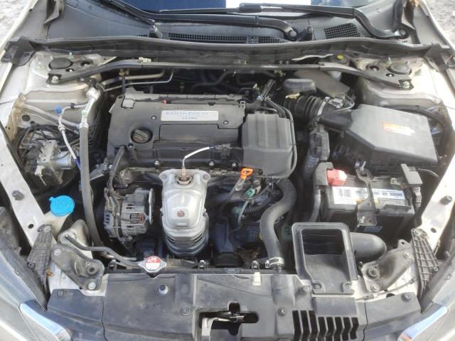 Photo 11 from auction – 2015 HONDA ACCORD EXL with VIN 1HGCR2F83FA238134