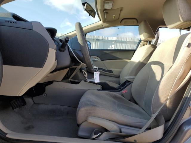 Zdjęcie 7 z aukcji – 2012 HONDA CIVIC LX z VIN 19XFB2F56CE068978