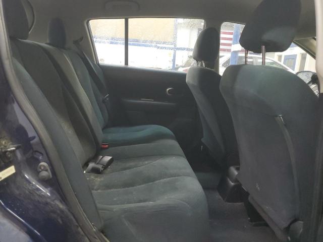 Photo 10 from auction – 2012 NISSAN VERSA S with VIN 3N1BC1CP7CK231220