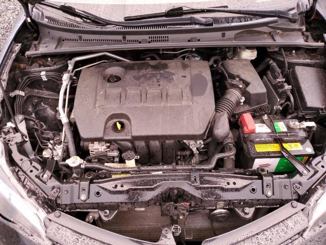 Photo 11 from auction – 2018 TOYOTA COROLLA L with VIN 2T1BURHE2JC117233