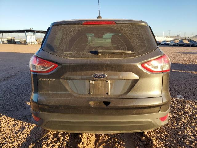 Photo 6 from auction – 2016 FORD ESCAPE S with VIN 1FMCU0F70GUC88543