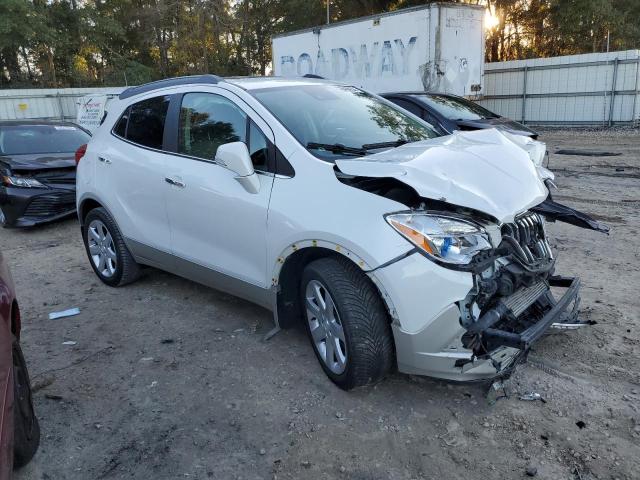 Photo 4 from auction – 2015 BUICK ENCORE PRE with VIN KL4CJDSB6FB153909
