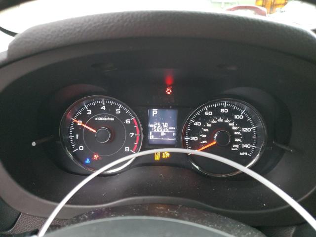 صورة رقم 9 من المزاد - 2015 SUBARU FORESTER 2 مع VIN JF2SJAWC3FH569921