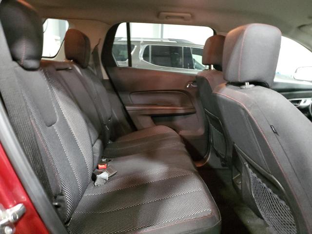 Photo 11 from auction – 2012 GMC TERRAIN SL with VIN 2GKALSEK4C6336414