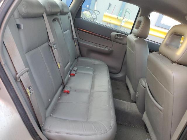 Photo 10 from auction – 2005 CHEVROLET IMPALA LS with VIN 2G1WH52K959244640